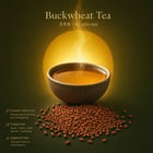 Halo Around the Cup tea