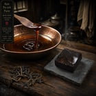 Craft Courtyard tea