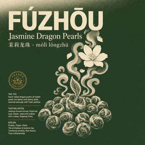 Mòlì Lǒng Zhú