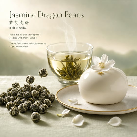 Mòlì Lǒng Zhú
