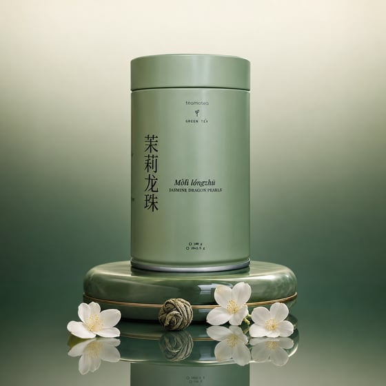 Mòlì Lǒng Zhú