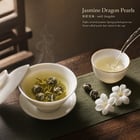 Classic Tea-Table Ritual tea
