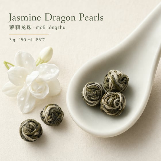 Mòlì Lǒng Zhú