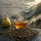 Mist Mountain Reveal tea