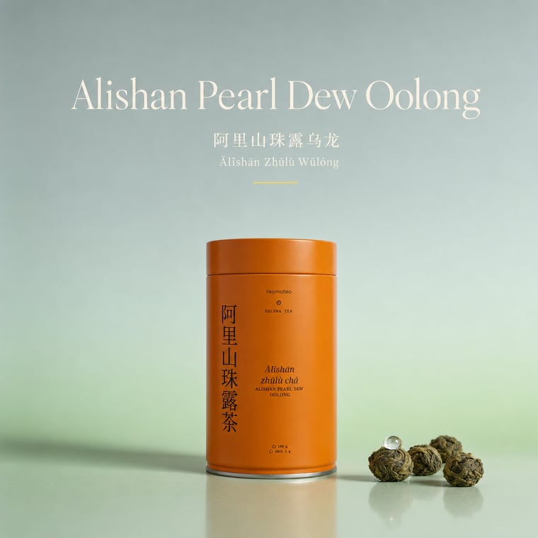 Oolong