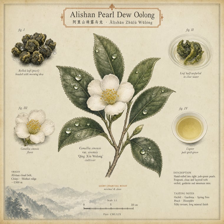 Oolong