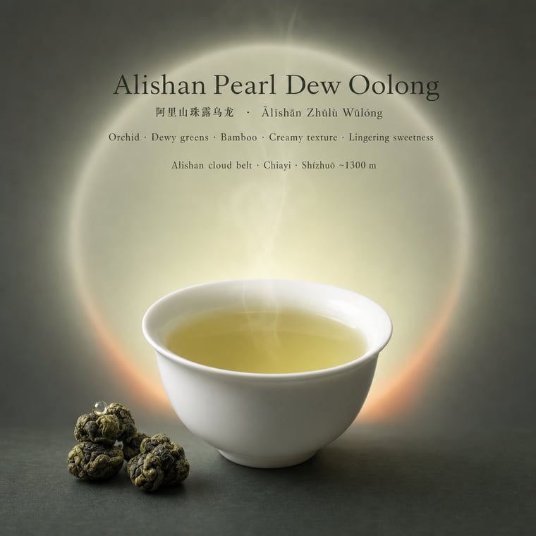 Oolong