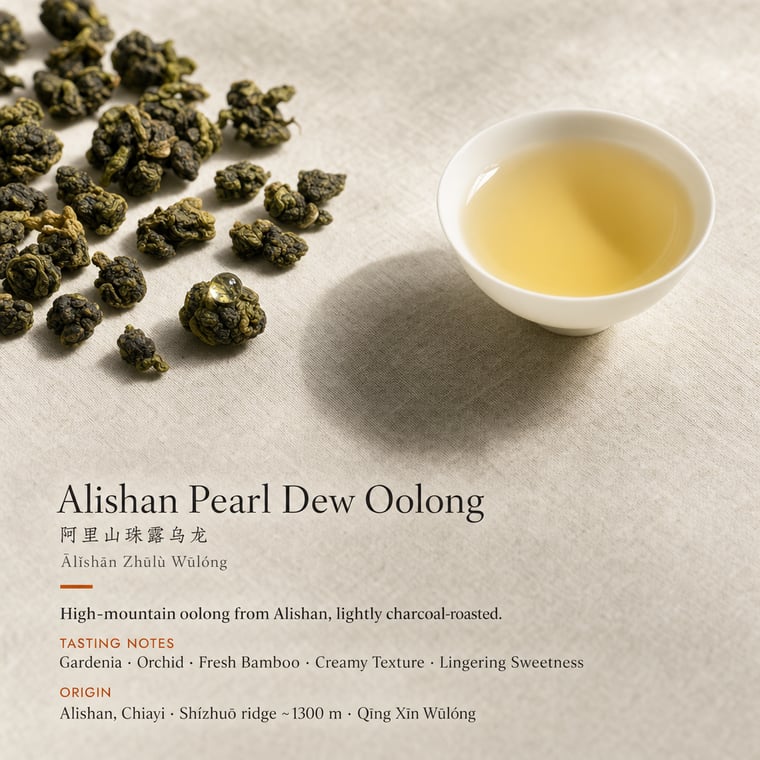 Oolong