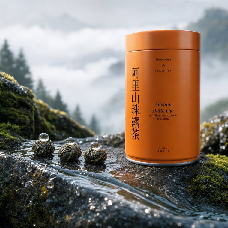 Oolong