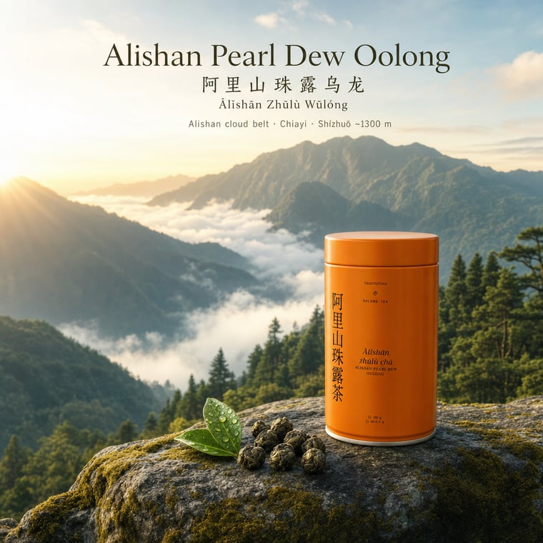 Oolong