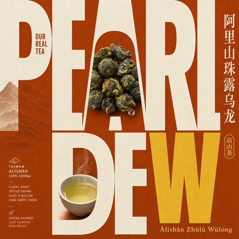 Oolong