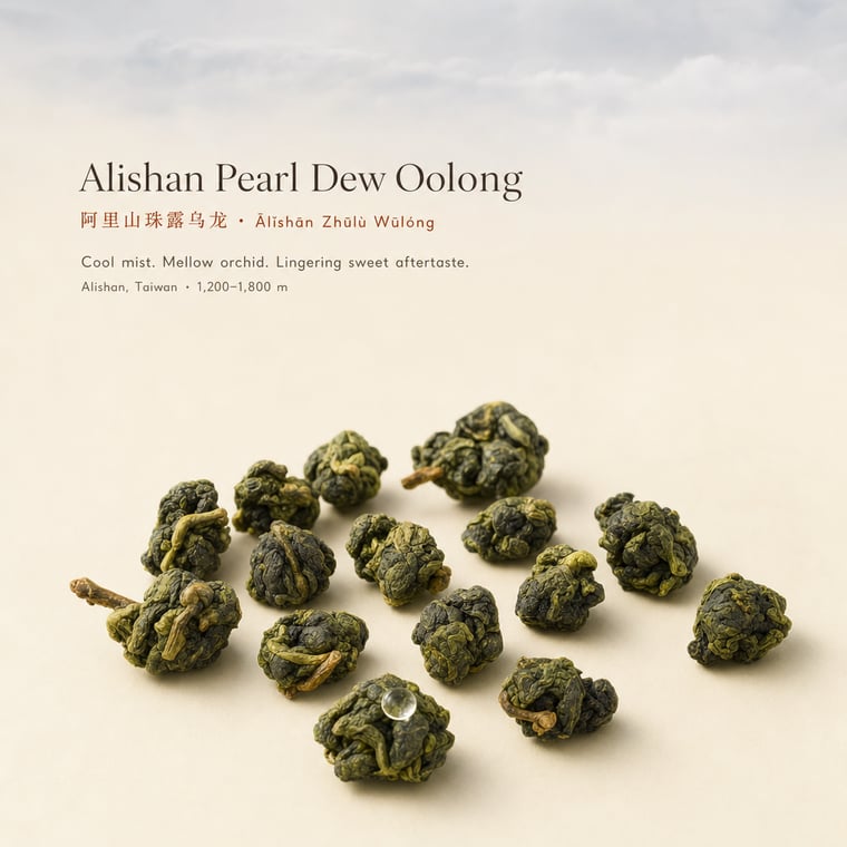 Oolong