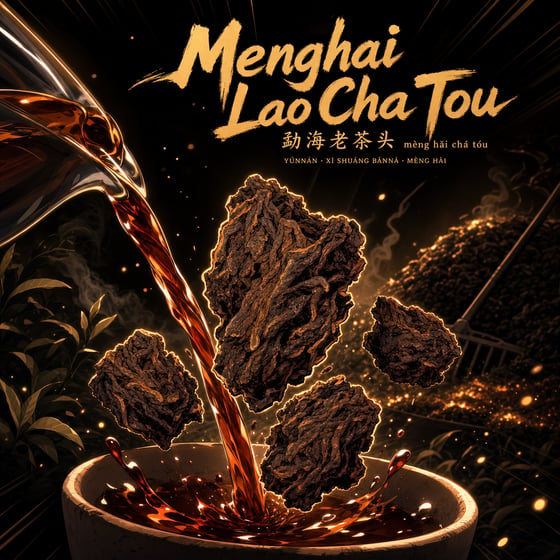 Lǎo Chá Tóu