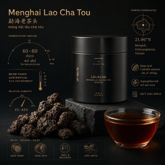 Lǎo Chá Tóu