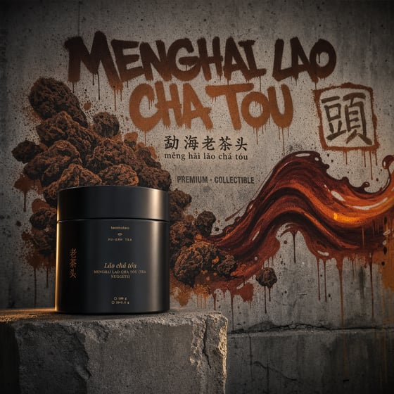 Lǎo Chá Tóu