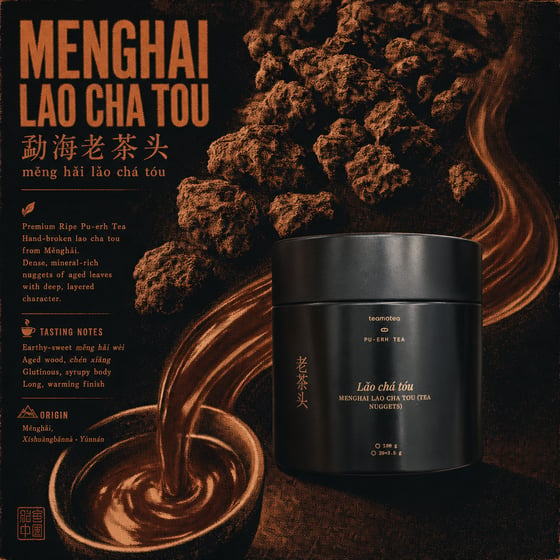 Lǎo Chá Tóu