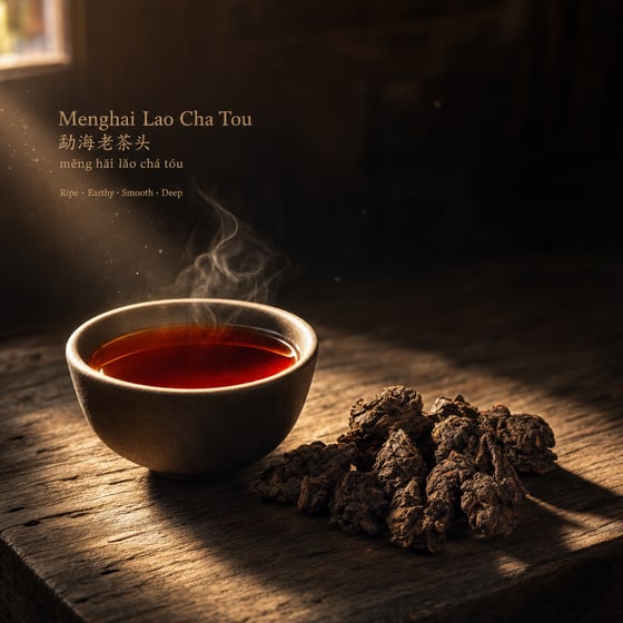 Lǎo Chá Tóu