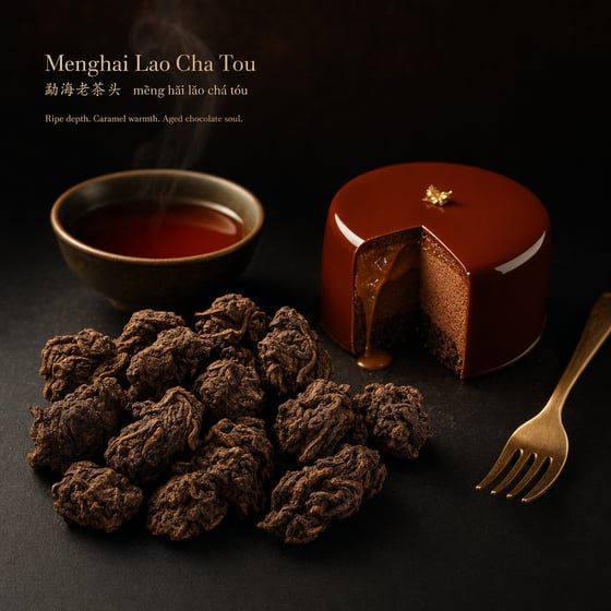 Lǎo Chá Tóu