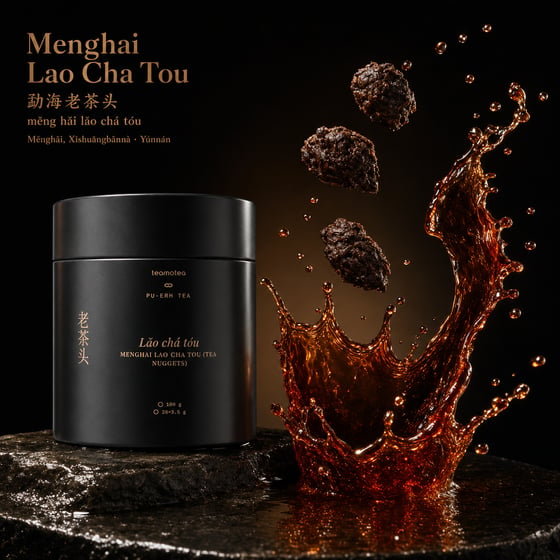 Lǎo Chá Tóu
