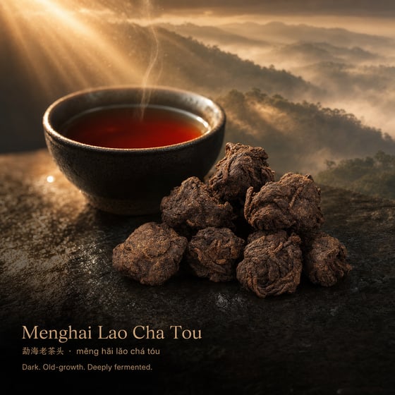 Lǎo Chá Tóu