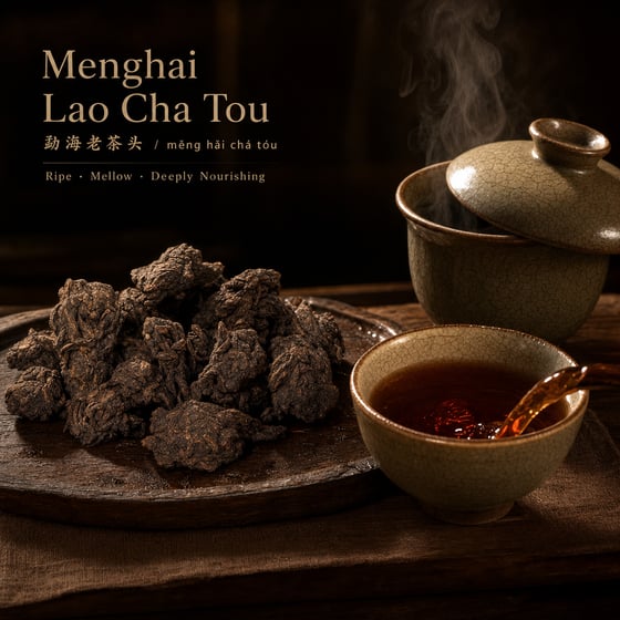 Lǎo Chá Tóu