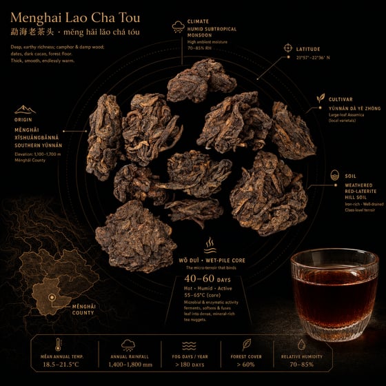 Lǎo Chá Tóu