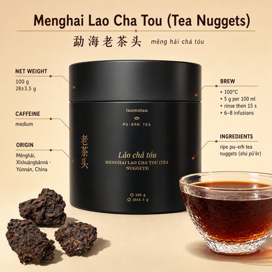 Lǎo Chá Tóu