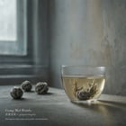 Anamorphic Tea Still tea