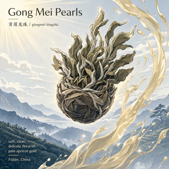 Gòng Méi