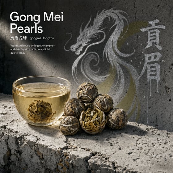 Gòng Méi