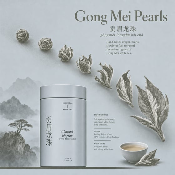 Gòng Méi