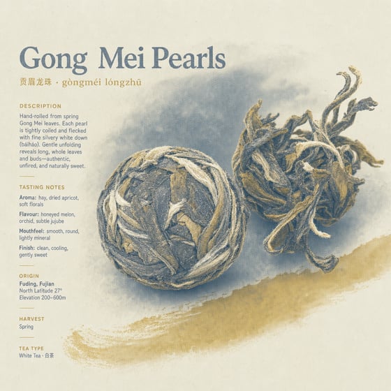 Gòng Méi