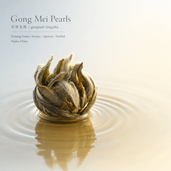 Gòng Méi