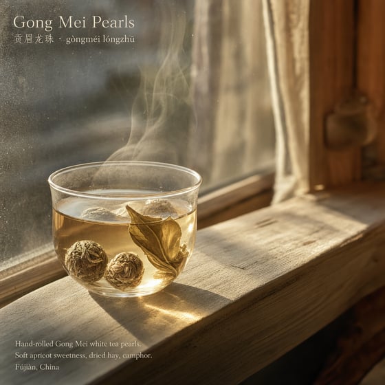 Gòng Méi