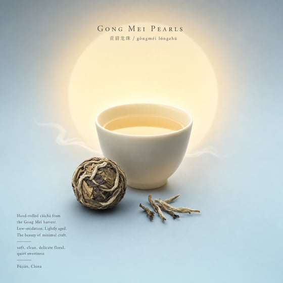 Gòng Méi