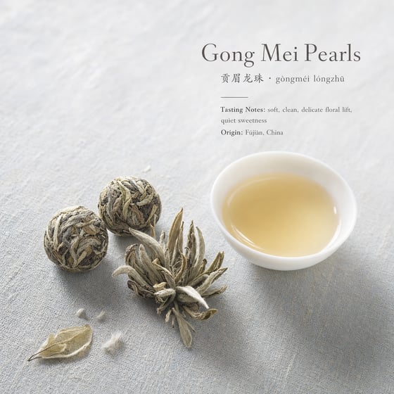 Gòng Méi
