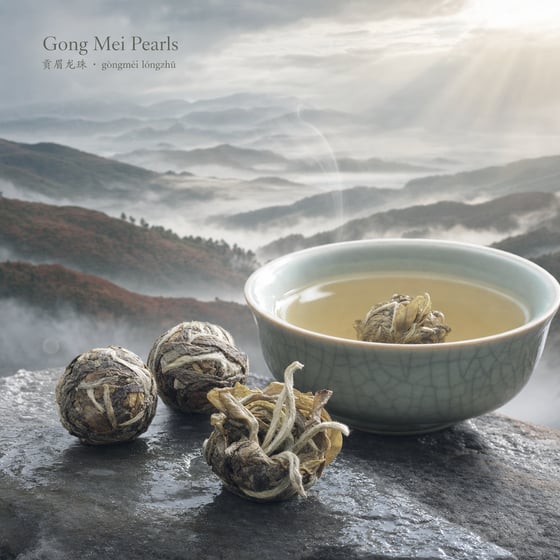 Gòng Méi