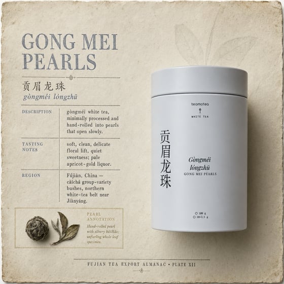 Gòng Méi