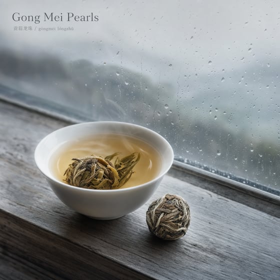 Gòng Méi