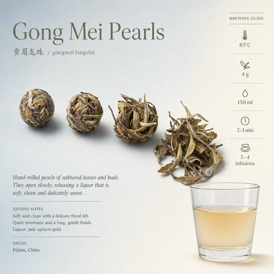 Gòng Méi