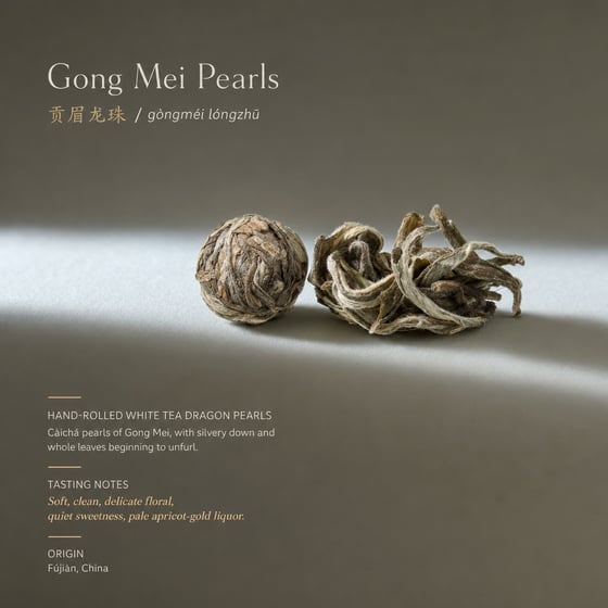 Gòng Méi