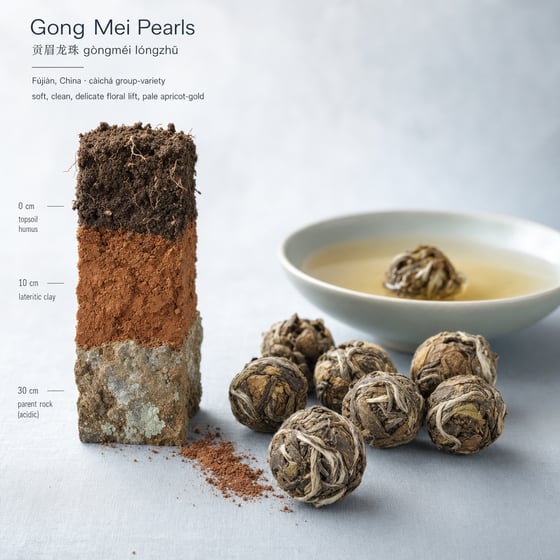 Gòng Méi