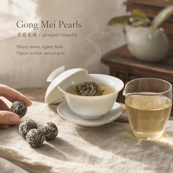 Gòng Méi
