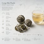 Terroir as Data tea