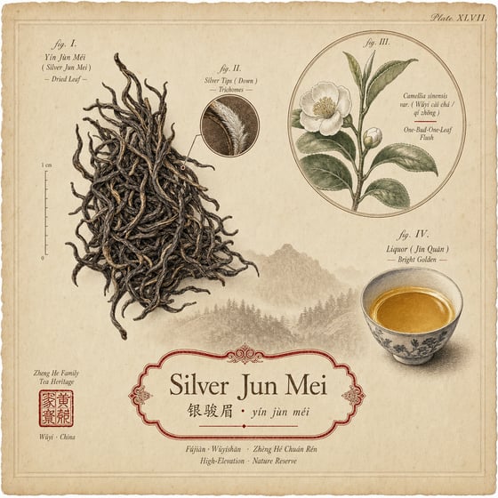 Yín Jùn Méi