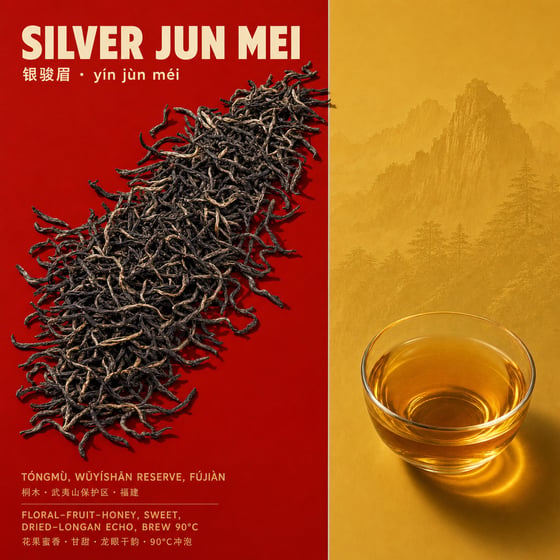 Yín Jùn Méi