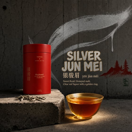 Yín Jùn Méi