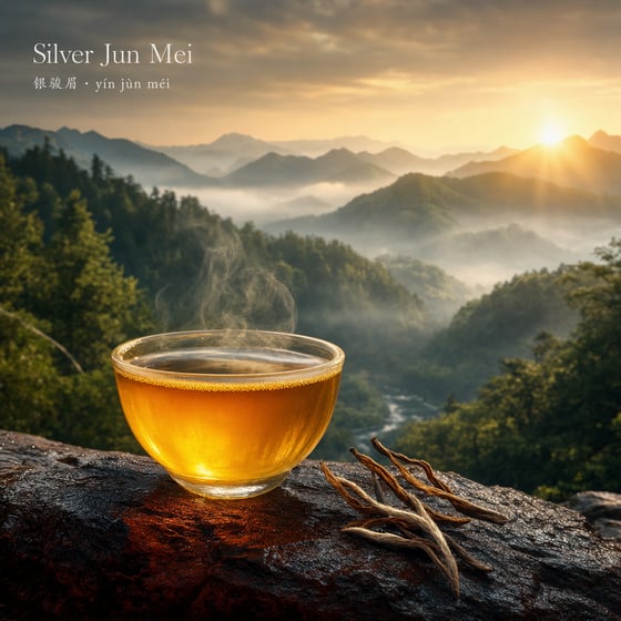 Yín Jùn Méi