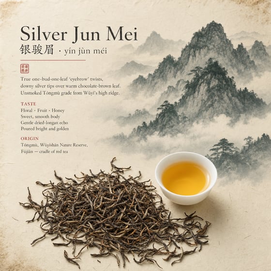 Yín Jùn Méi