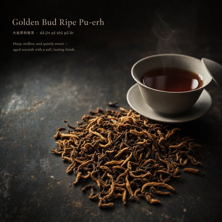 Pu-erh